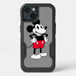 Classic Mickey Mouse   A True Original iPhone 13 Case