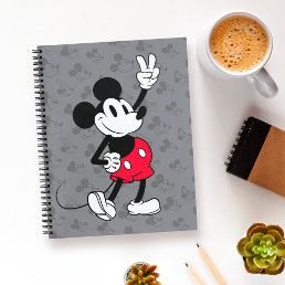 Classic Mickey Mouse | Cool Beyond Years Notebook