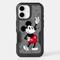 Classic Mickey Mouse | Cool Beyond Years