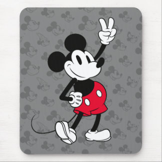 Classic Mickey Mouse | Cool Beyond Years Pad