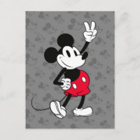 Classic Mickey Mouse | Cool Beyond Years
