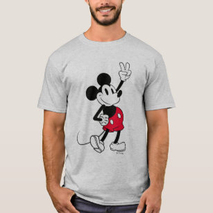 mickey mouse t shirt original