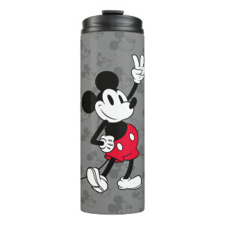 Classic Mickey Mouse | Cool Beyond Years Thermal Tumbler