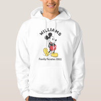 Classic Mickey Mouse | Family Vacation T-Shirt