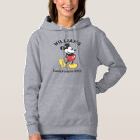 Classic Mickey Mouse | Family Vacation T-Shirt