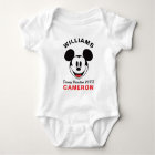 Classic Mickey Mouse - Family Vacation & Year