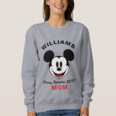 Classic Mickey Mouse Sweatshirt