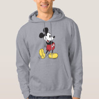 Classic Mickey Mouse