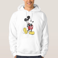 Classic Mickey Mouse