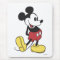 Classic Mickey Mouse