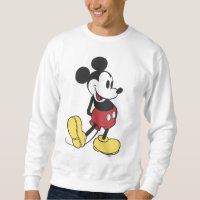 Classic Mickey Mouse