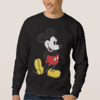 Classic Mickey Mouse