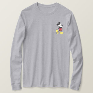 Classic Mickey Mouse  T-Shirt