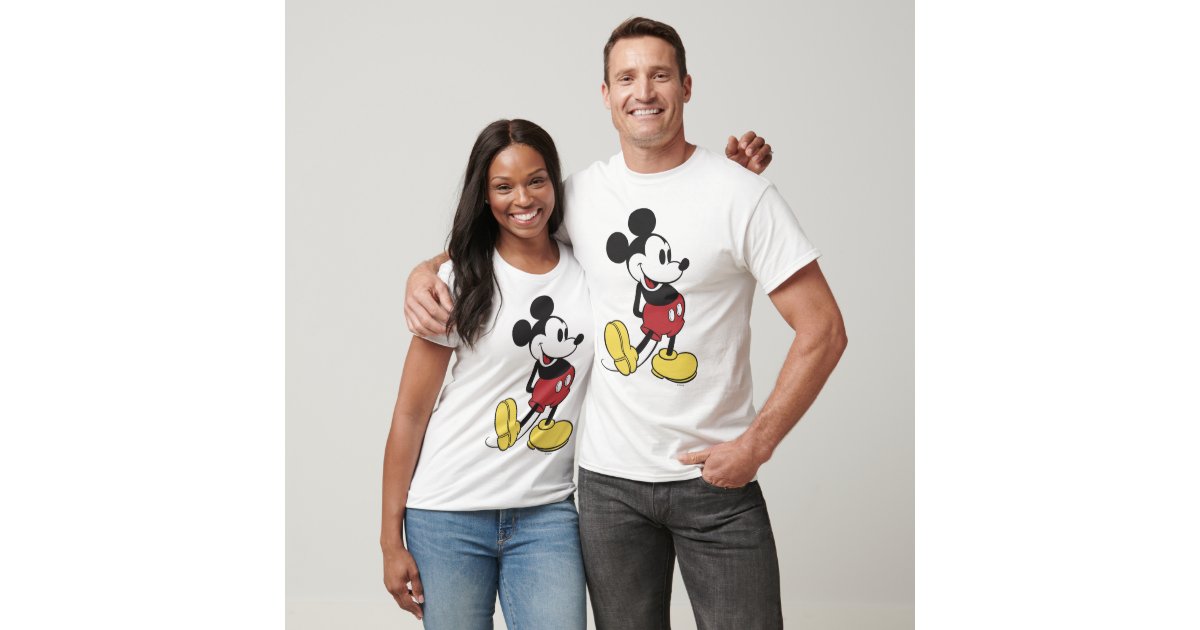 Mickey Mouse Club House illustration, Mickey Mouse Minnie Mouse T-shirt  Drawing, mickey, fo…