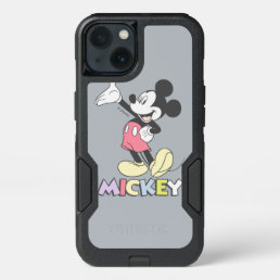 Classic Mickey iPhone 13 Case