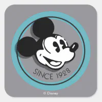 Disney Scrapbooking Stickers - Happiest Celebration on Earth Sheet