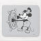 Classic Mickey | Steamboat Willie