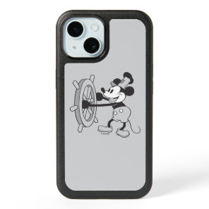 Classic Mickey | Steamboat Willie iPhone 15 Case