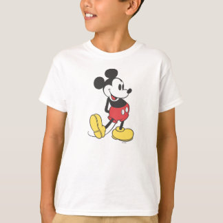 Classic Mickey T-Shirt
