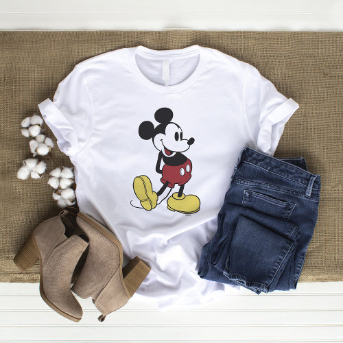 Shop Mickey & Friends