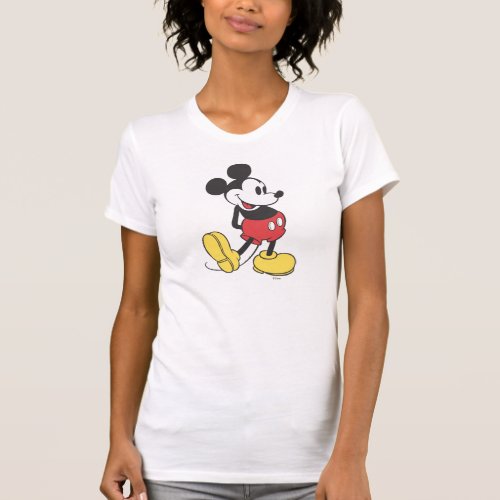 Classic Mickey T_Shirt