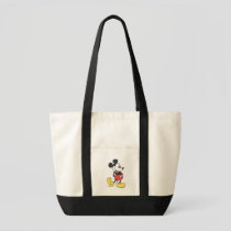 Classic Mickey Tote Bag