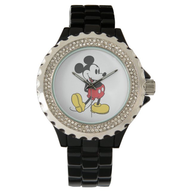 Classic Mickey Watch (Front)