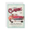 Classic Mid Century Car | Vintage 60th Birthday