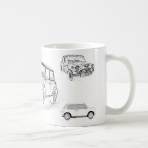 Classic Mini Mug