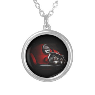 Classic Mini Necklace