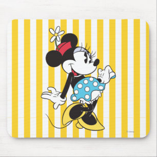 Classic Minnie Mouse 3 Pad