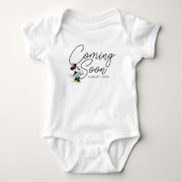 Classic Minnie Mouse | Coming Soon with Date