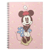 Classic Minnie Mouse