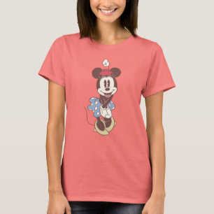 Classic Minnie Mouse T-Shirt