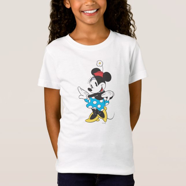 Classic Minnie | Sweet T-Shirt (Front)
