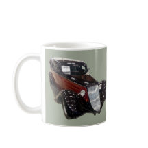 Classic Model Classic Mug