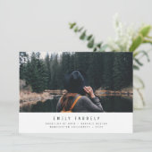 CLASSIC MODERN (Standing Front)