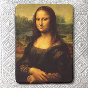 Classic Mona Lisa Painting Image Kindle Cover