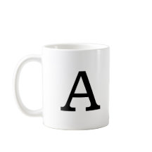 Classic Monogram