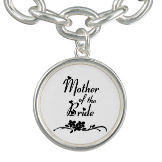 Personalized Jewelry For Mother of The Bride and Groom