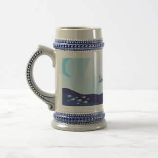 Classic Mother's Day Mug, 11 oz Beer Stein