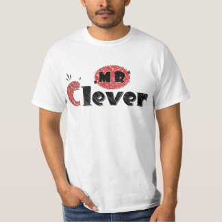 classic Mr clever  T-Shirt