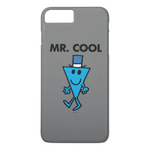 Classic Mr. Cool Pose iPhone 8 Plus/7 Plus Case