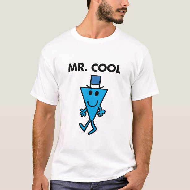 mr tshirts