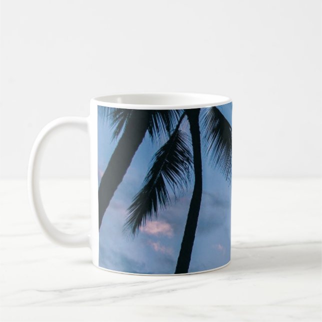 Classic Mug (Left)