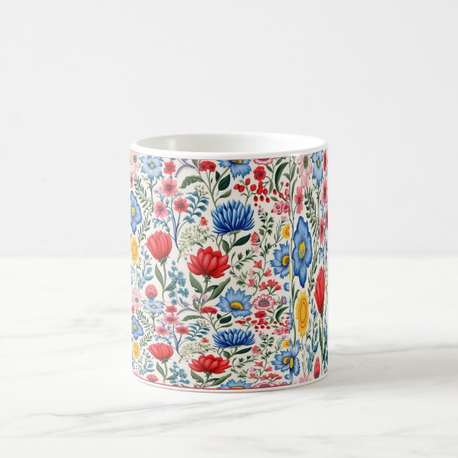 CLASSIC MUG (Center)