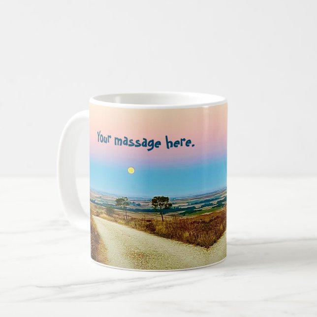 Classic Mug  (Front Left)