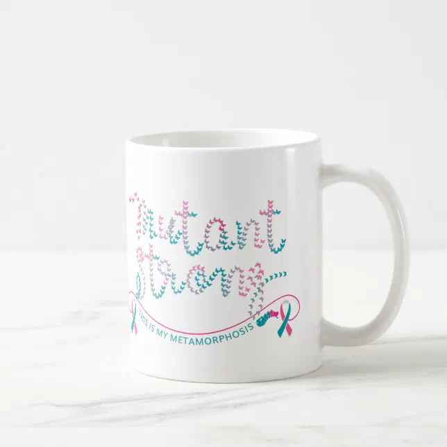 MutantStrong Mug
