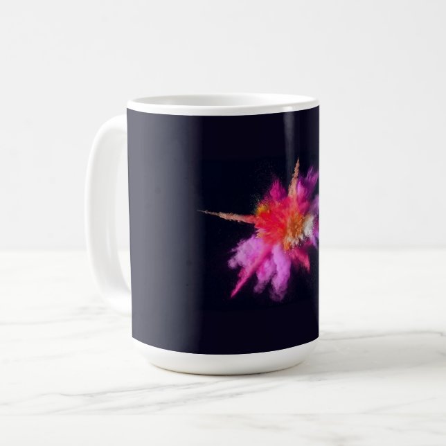 Classic Mug (Front Left)