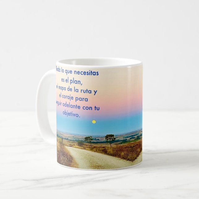 Classic Mug (Front Left)